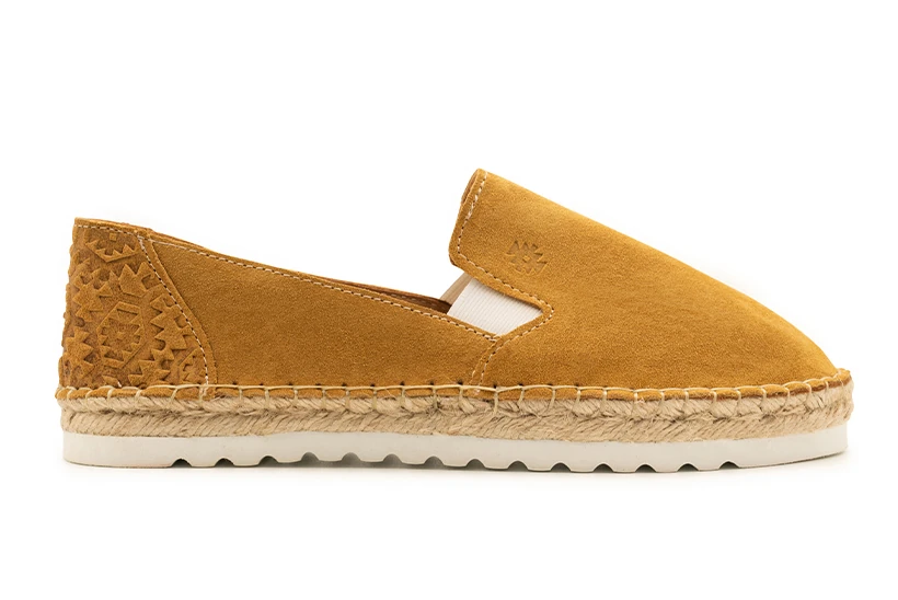 Sahara Suede Espadrilles | Women’s — slika 3