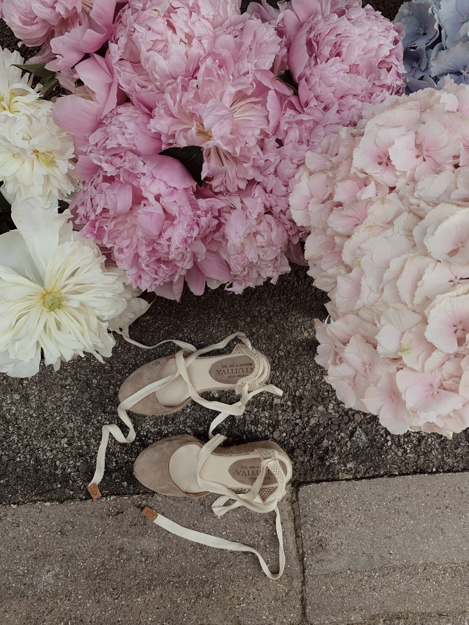 Emma Wedge Sandals — slika 6