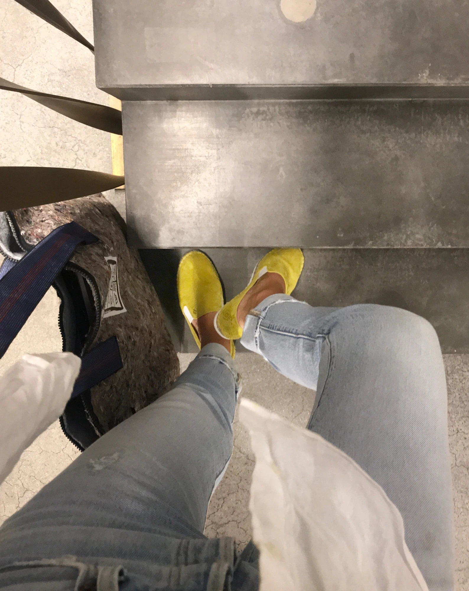 Citrus Suede Espadrilles | Women's — slika 2
