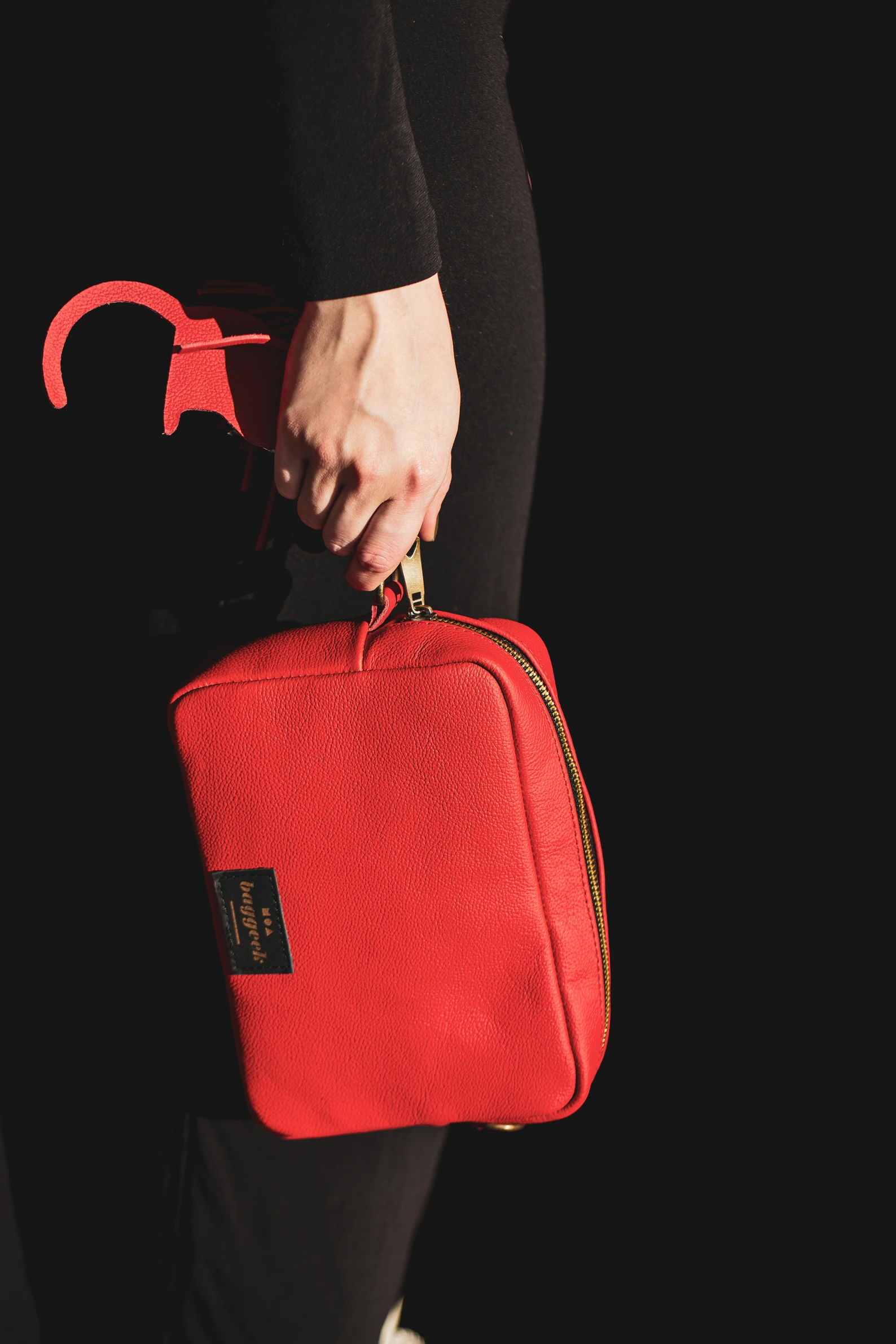 PlutoBag Leather — slika 2