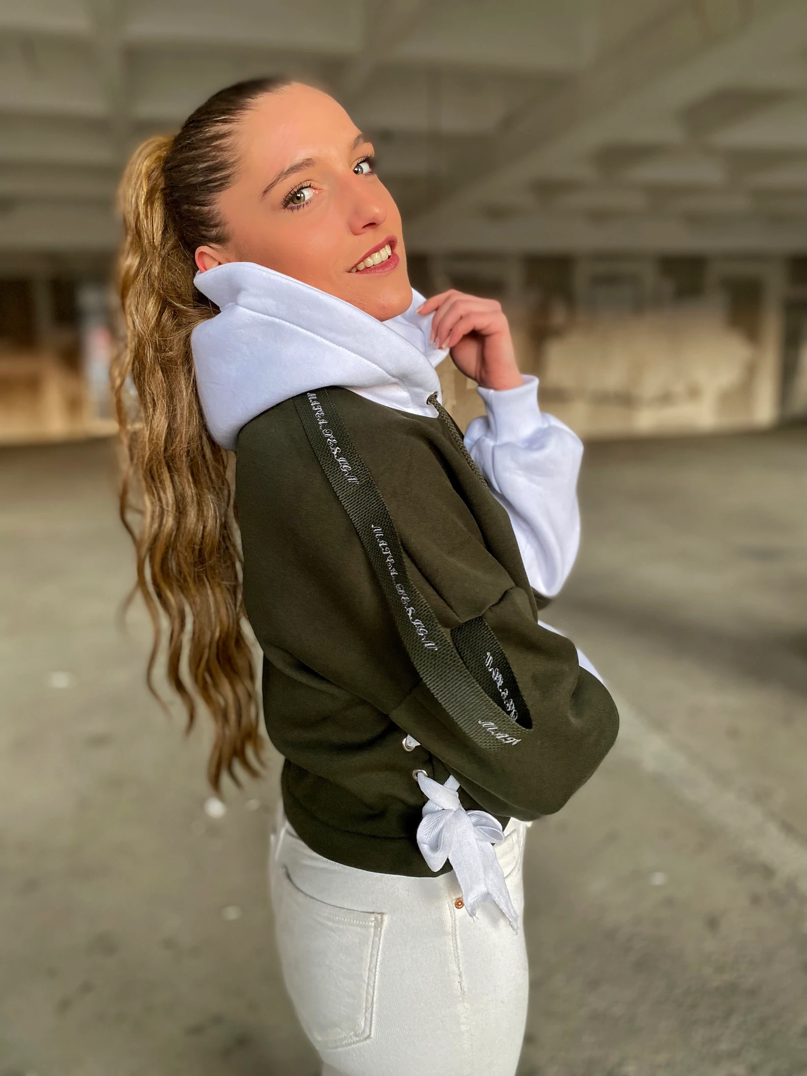 Crop personalizirana hudica — slika 3