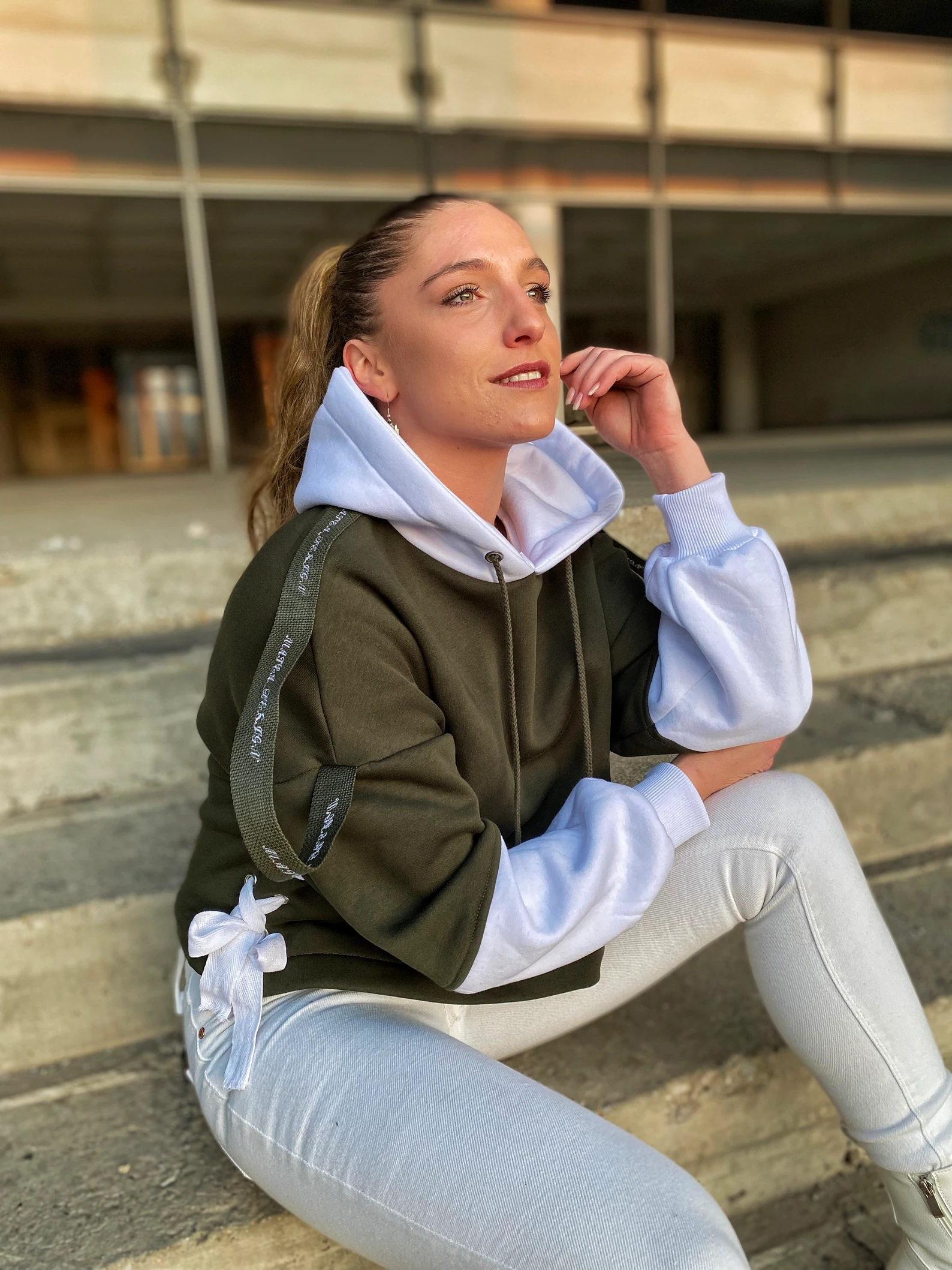 Crop personalizirana hudica — slika 4