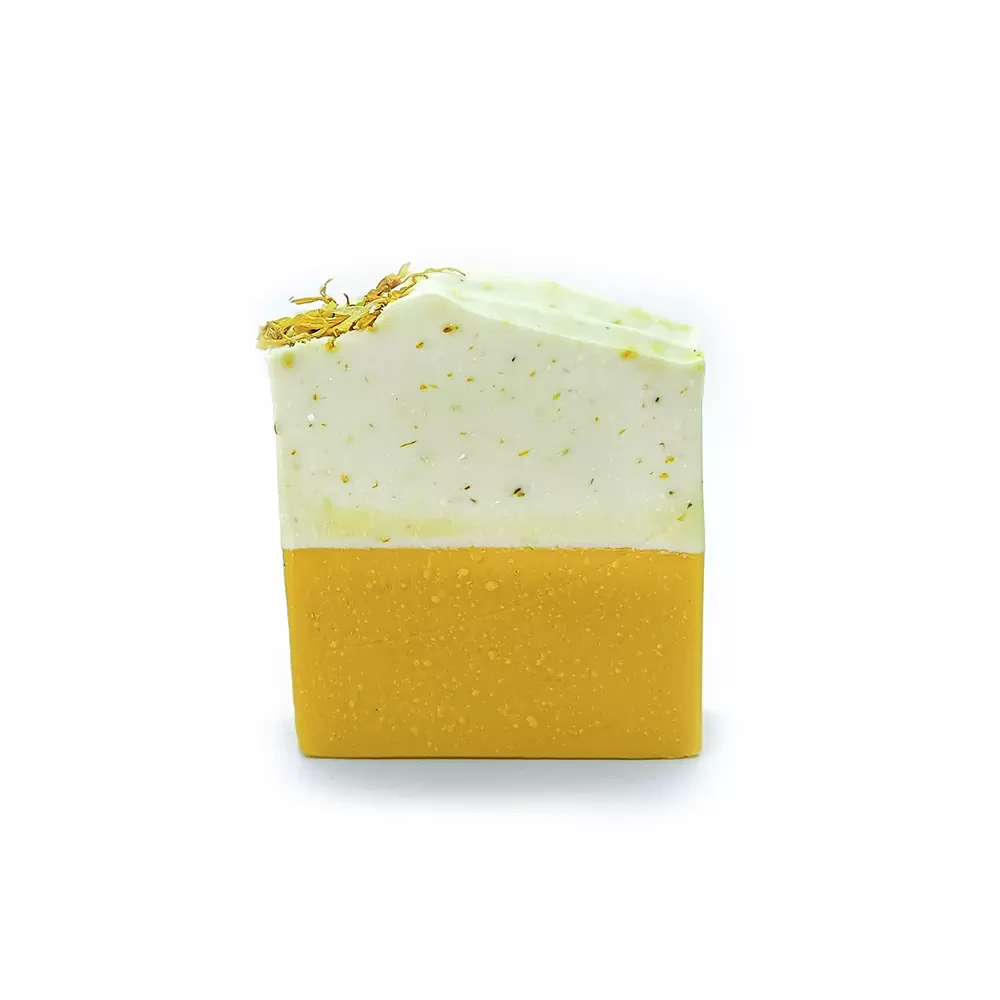 Lemongrass, lemon, verbena (100g) — slika 3