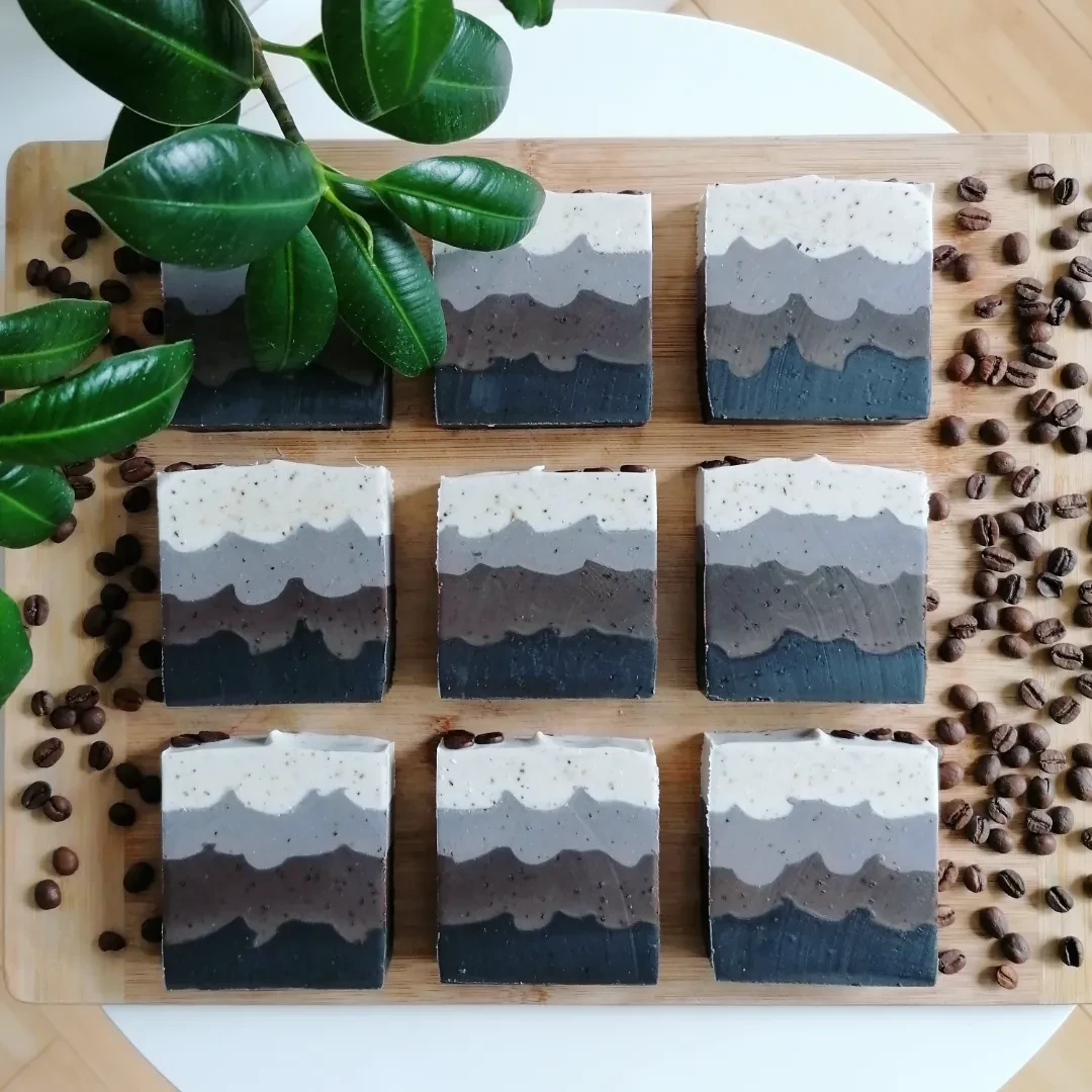 Coffee, caramel, vanilla (100g) — slika 2