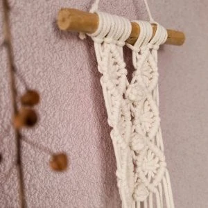 Romantična boho dekoracija za Vaš dom. — slika 2