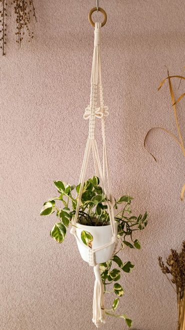 Romantična boho dekoracija za Vaš dom.