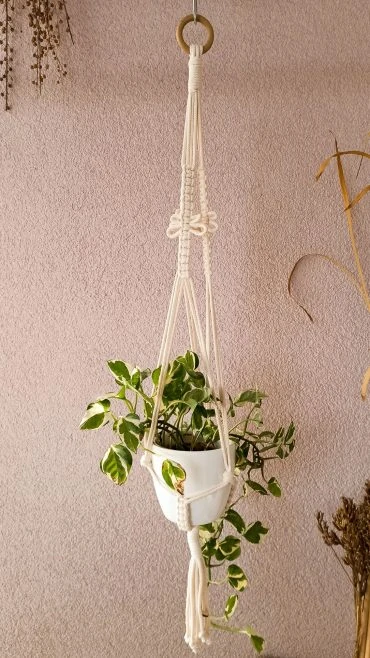 Romantična boho dekoracija za Vaš dom.