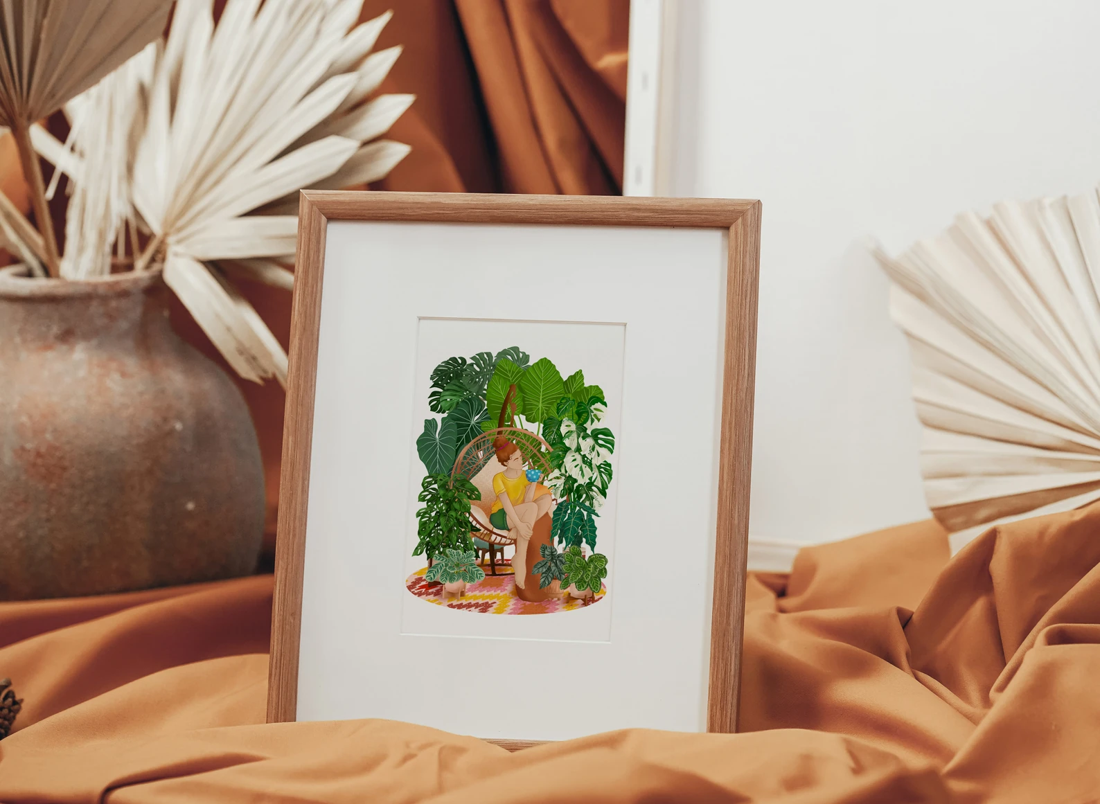 Digitalna ilustracija — slika 4