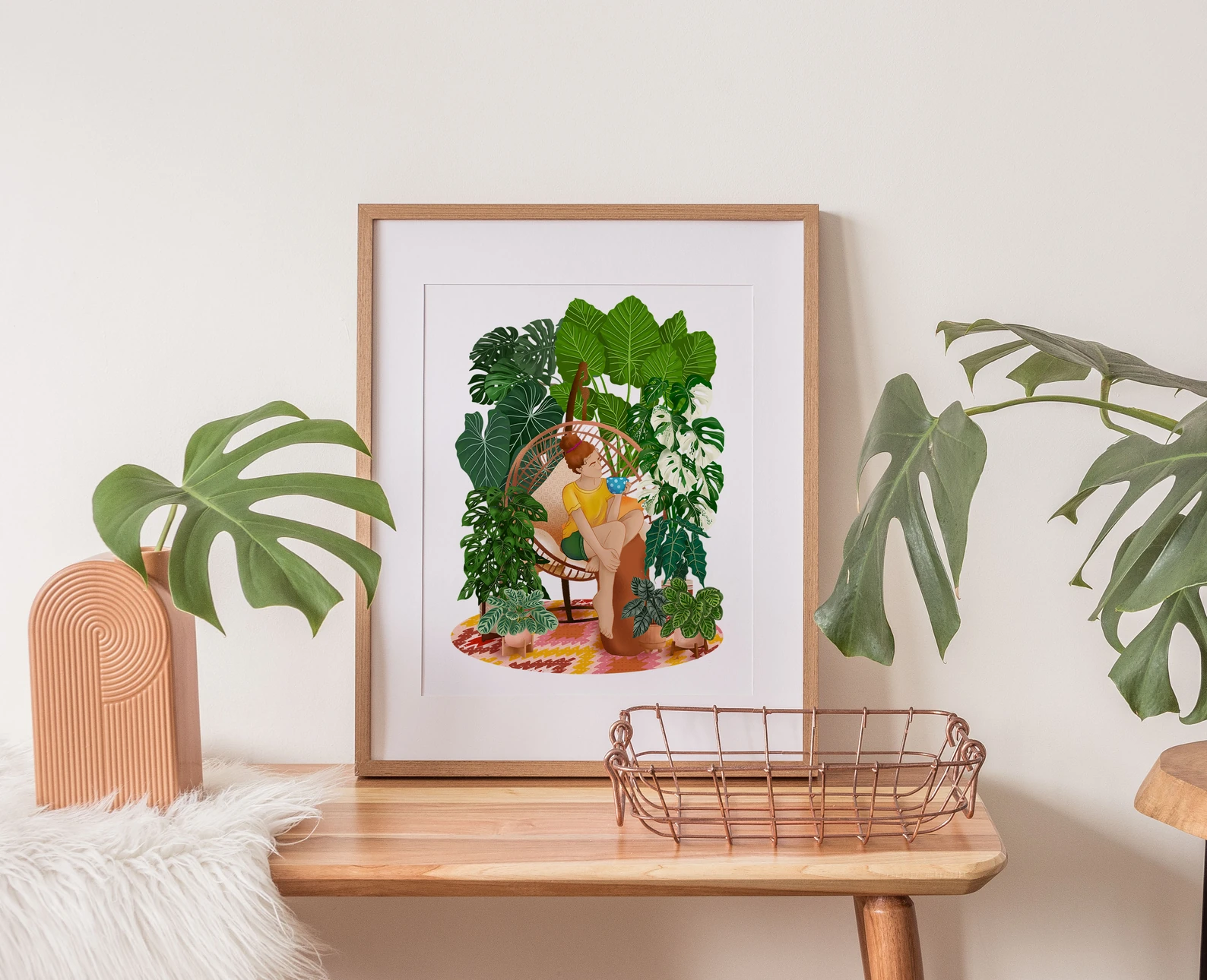 Digitalna ilustracija — slika 6