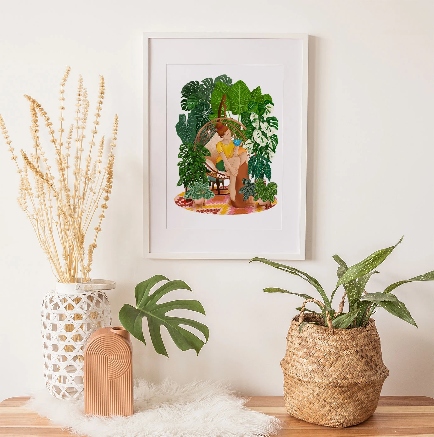 Digitalna ilustracija — slika 7