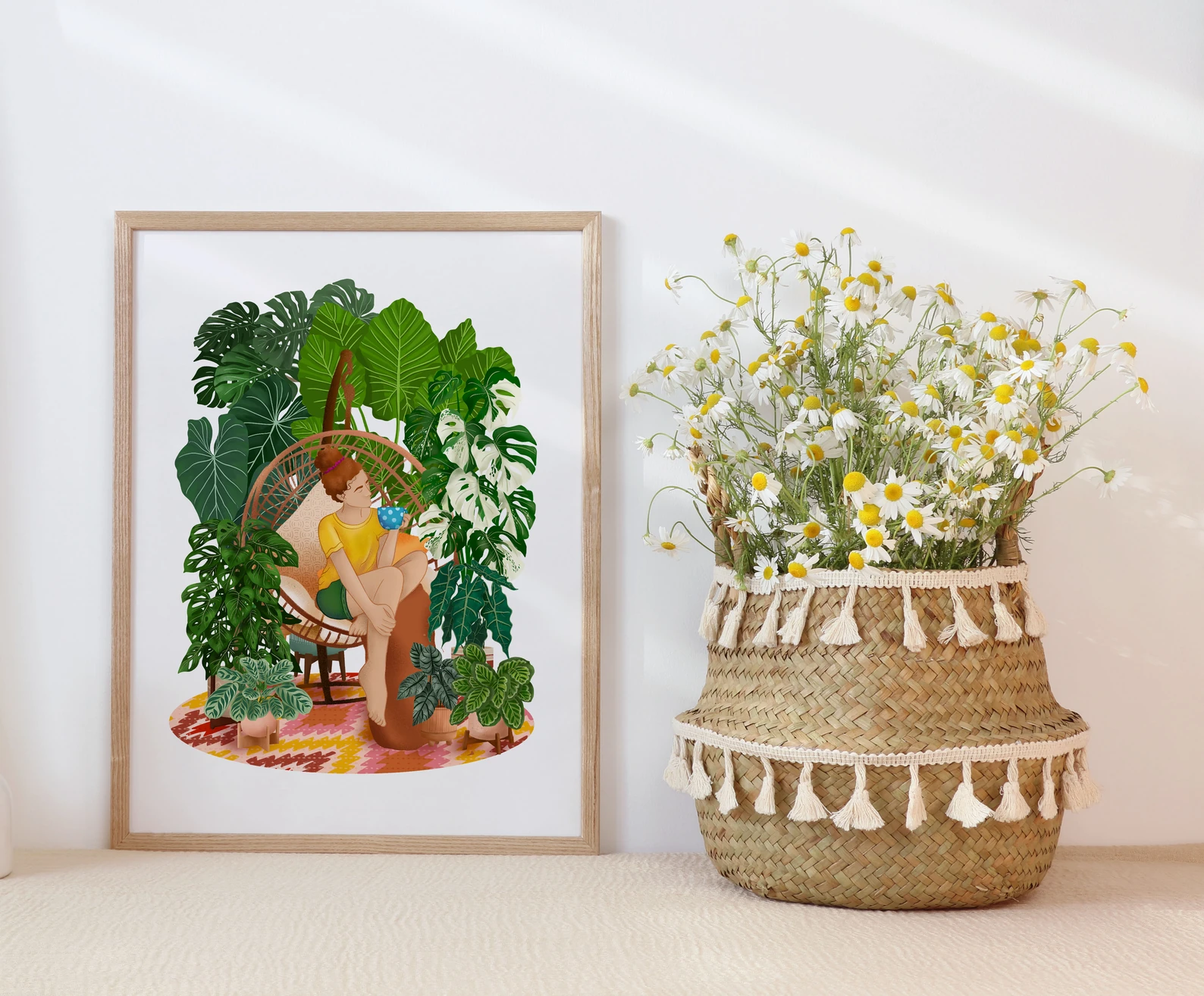Digitalna ilustracija — slika 8