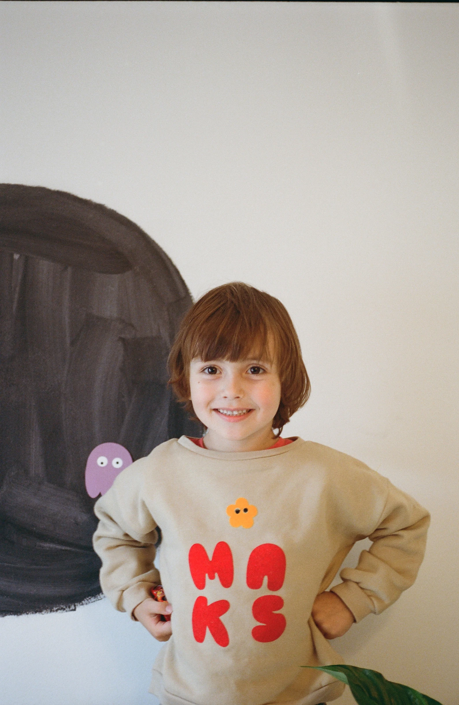 SWEATSHIRT — slika 2