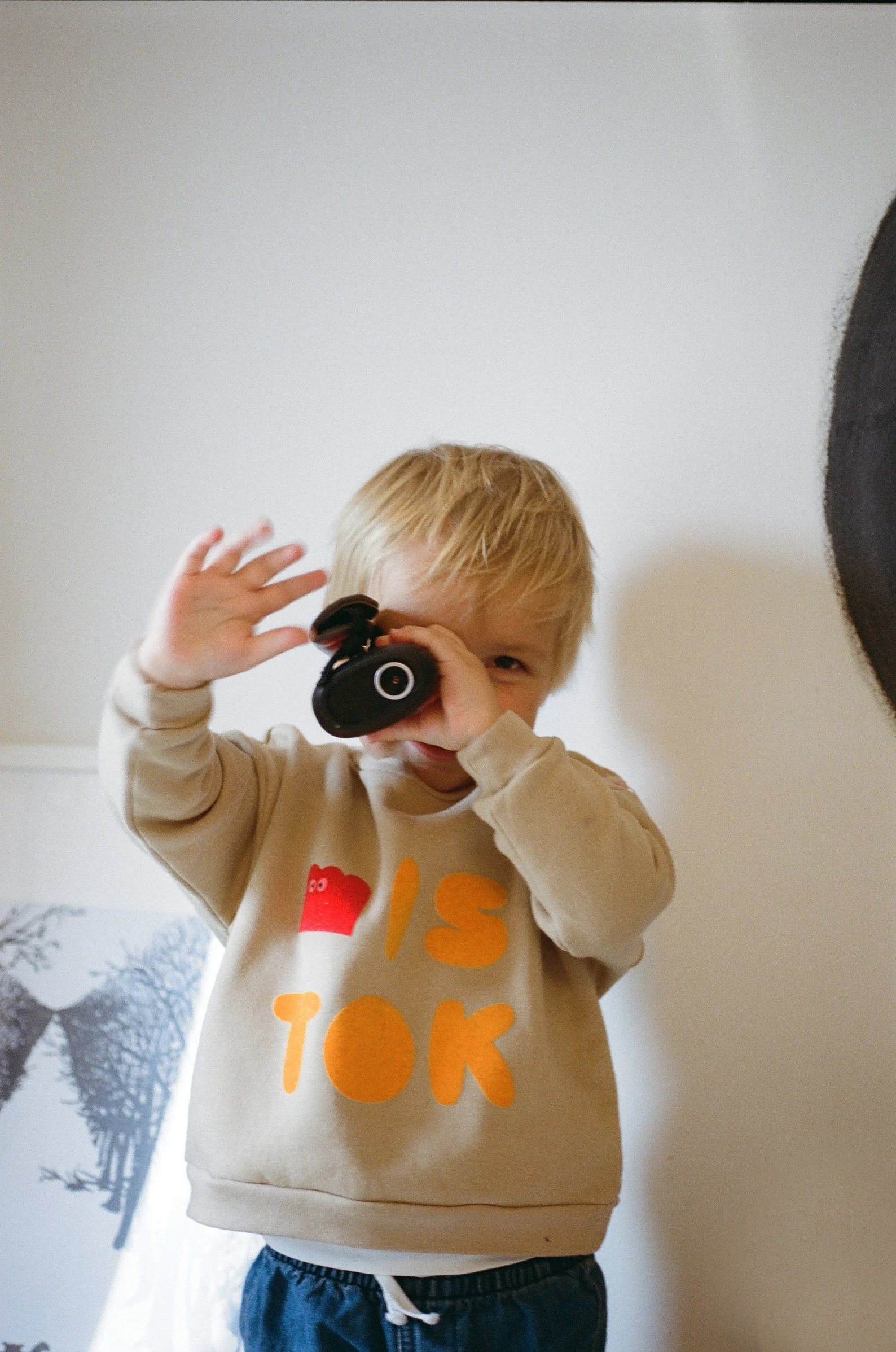 SWEATSHIRT — slika 3