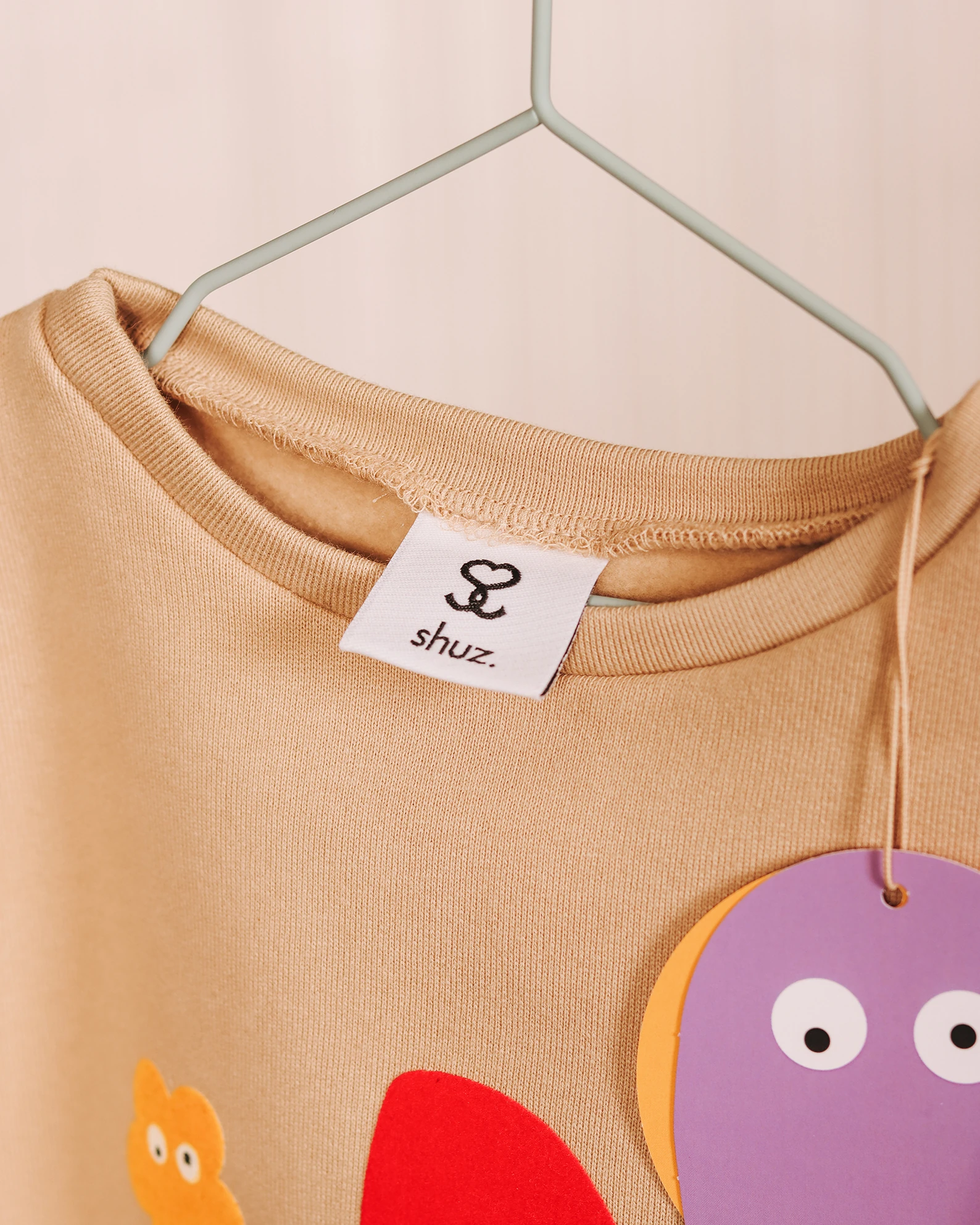 SWEATSHIRT — slika 4