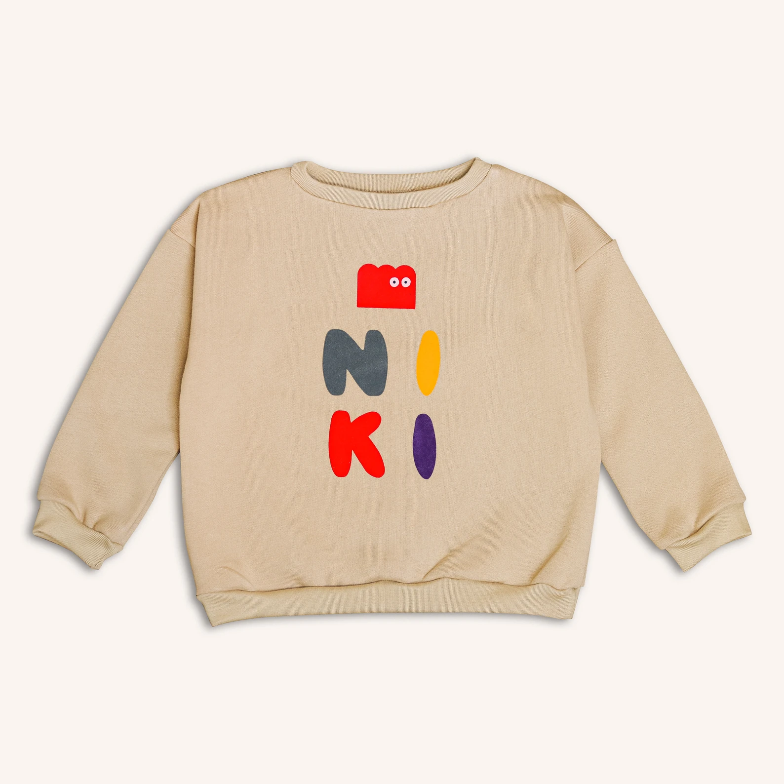 SWEATSHIRT — slika 6