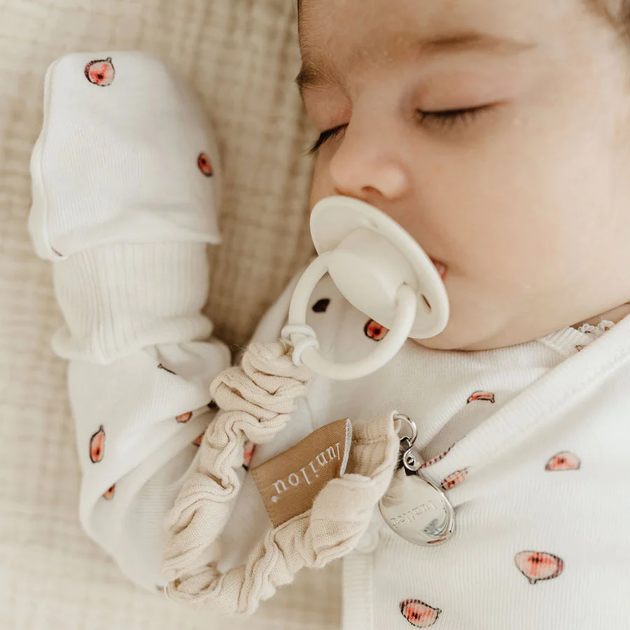 Cotton mittens for newborns