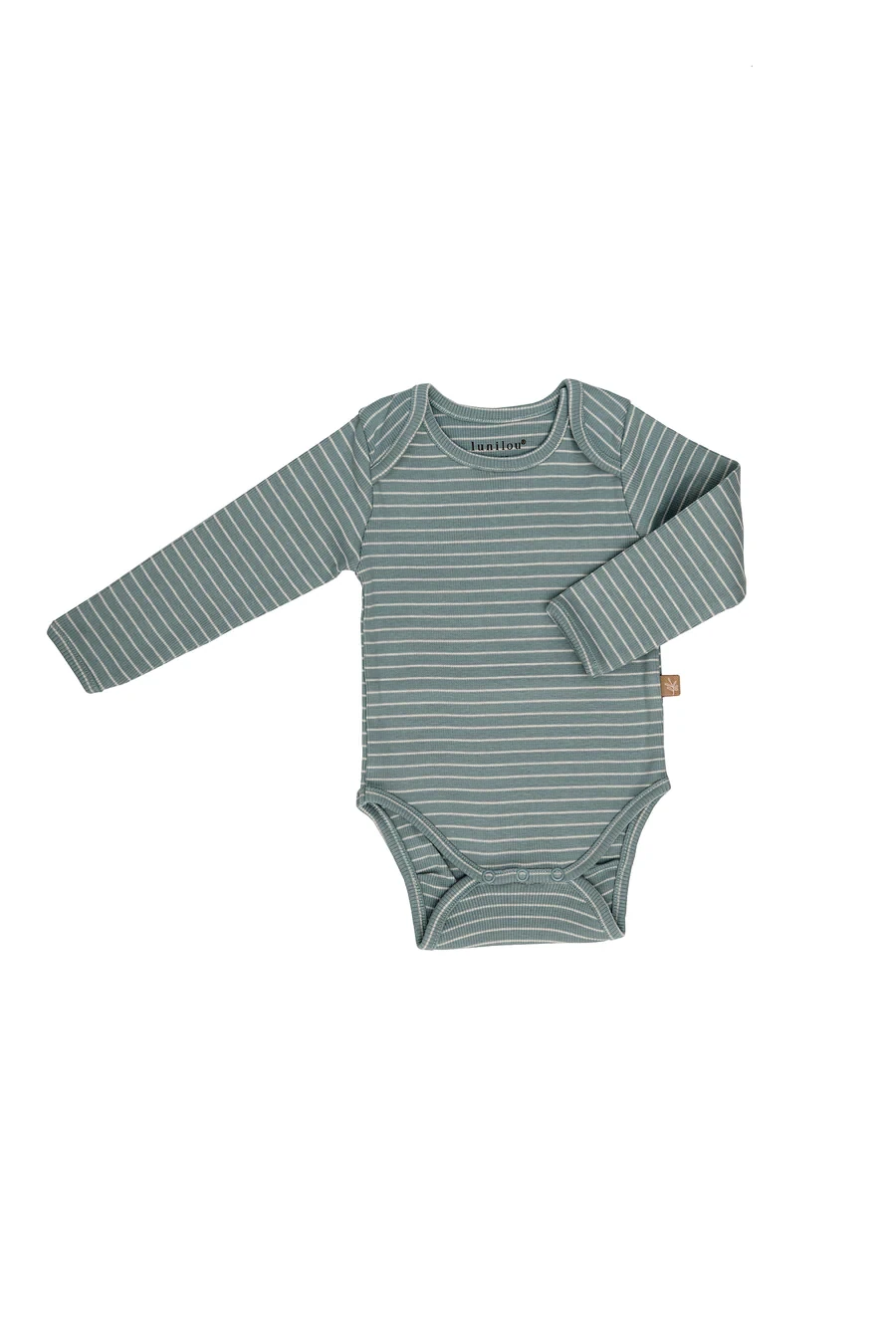 Cotton bodysuit — slika 3