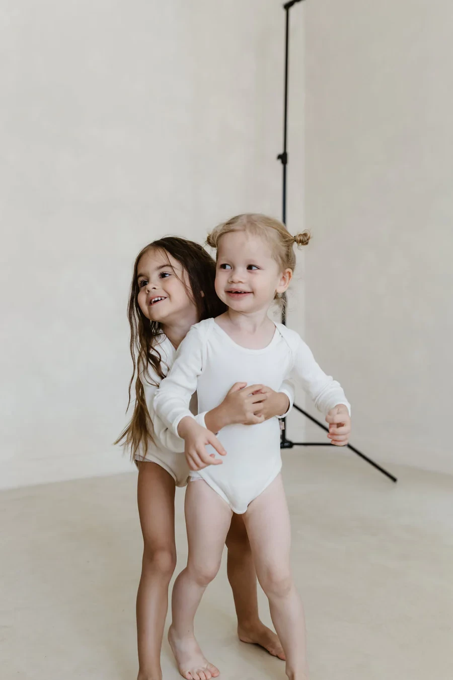 Cotton bodysuit — slika 6