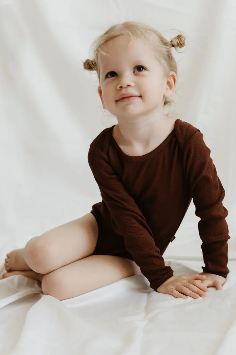 Cotton bodysuit — slika 7