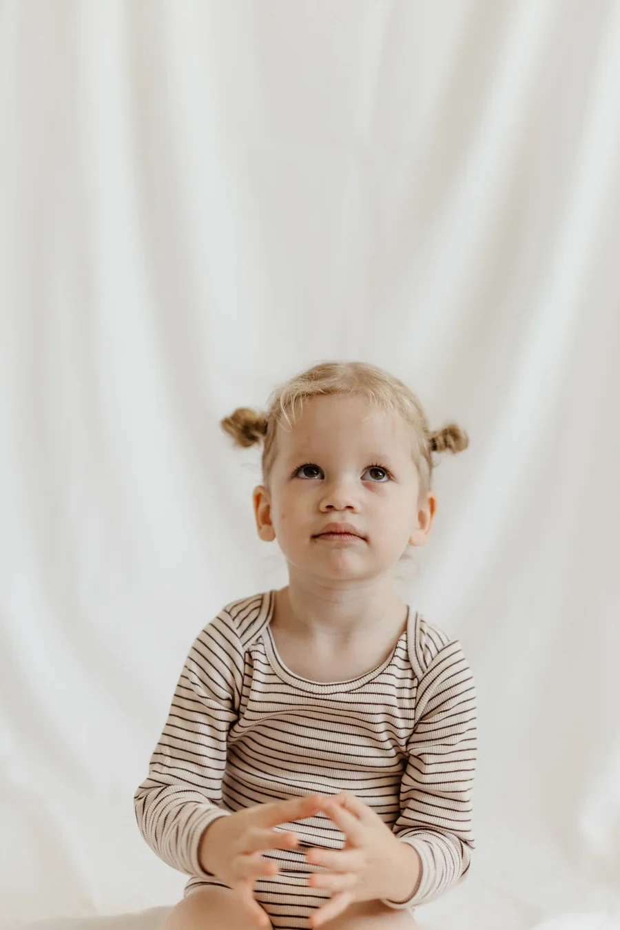 Cotton bodysuit — slika 8