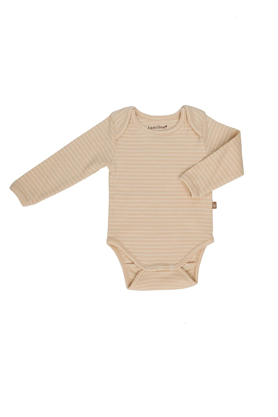 Cotton bodysuit — slika 11