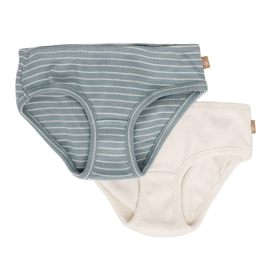 Organic cotton panties — slika 3