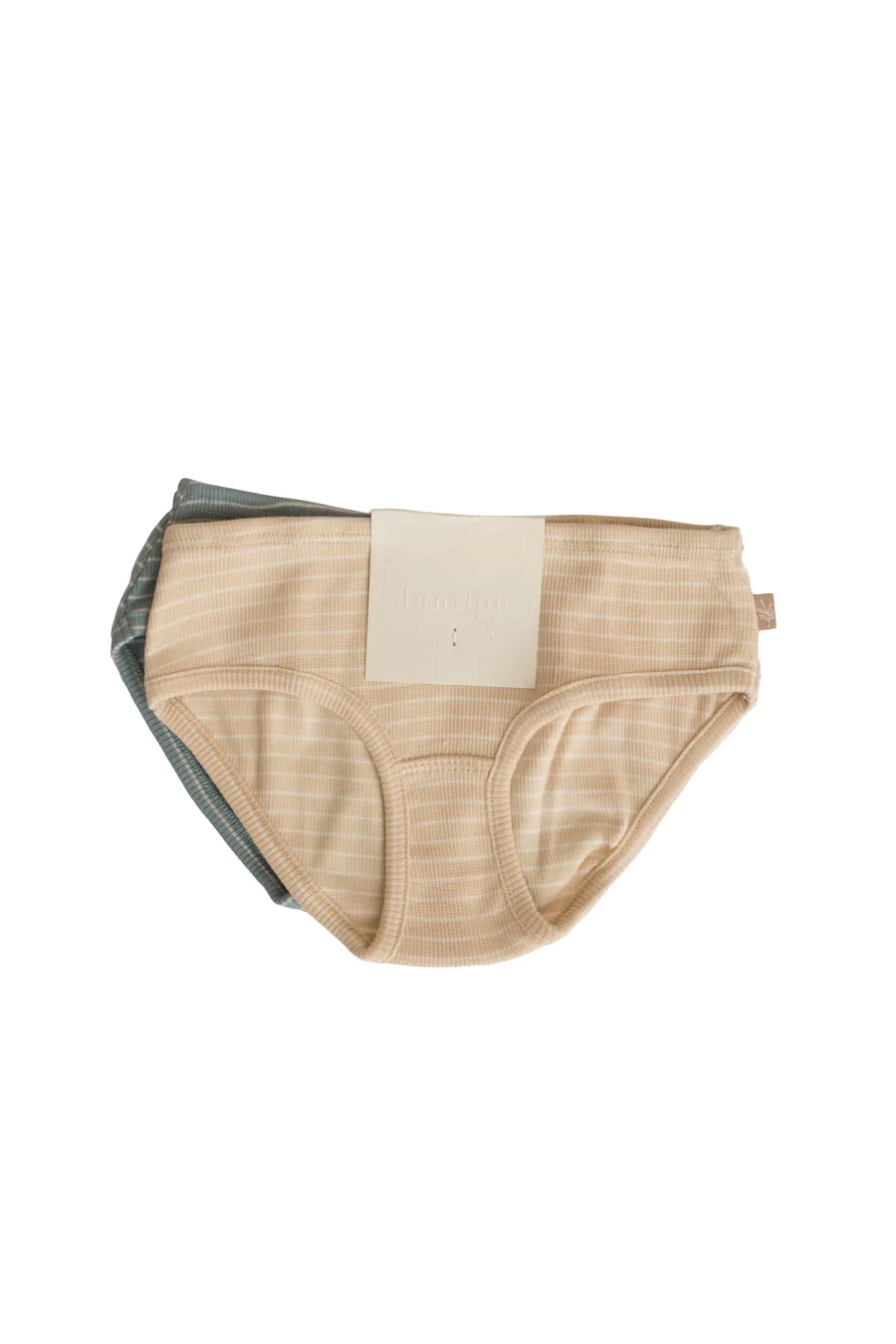 Organic cotton panties — slika 4
