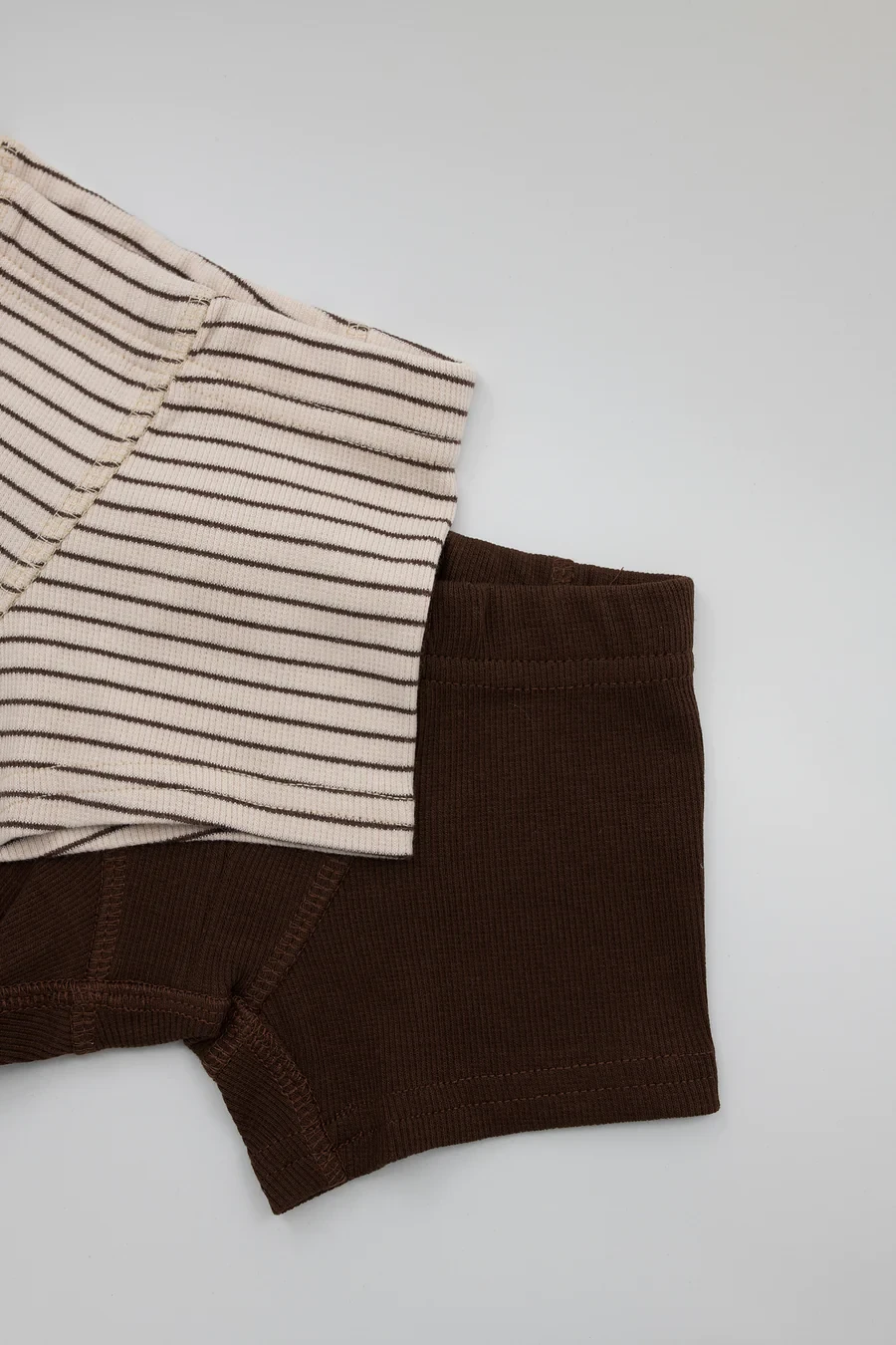 Organic cotton boxer shorts — slika 4