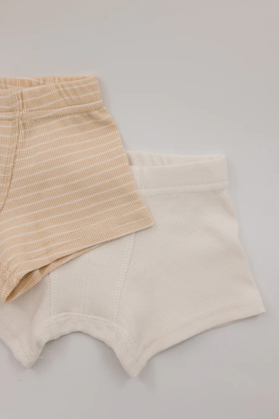 Organic cotton boxer shorts — slika 5