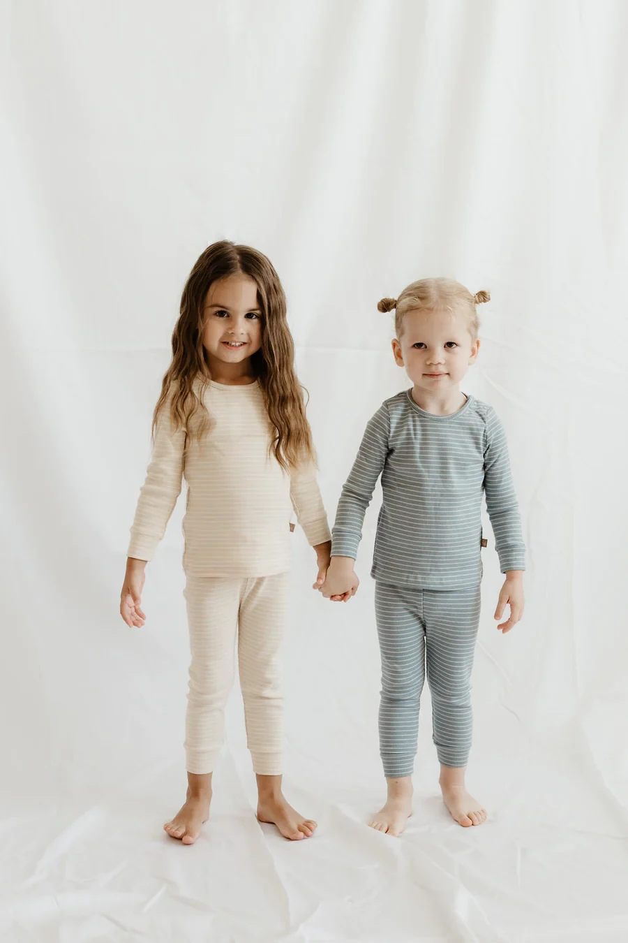 Organic cotton pyjama — slika 3