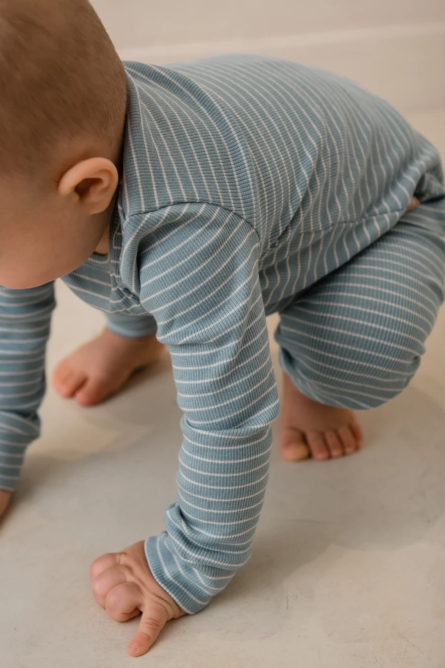 Organic cotton pyjama — slika 4