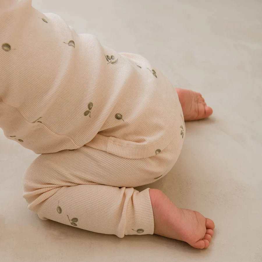 Organic cotton pyjama — slika 10