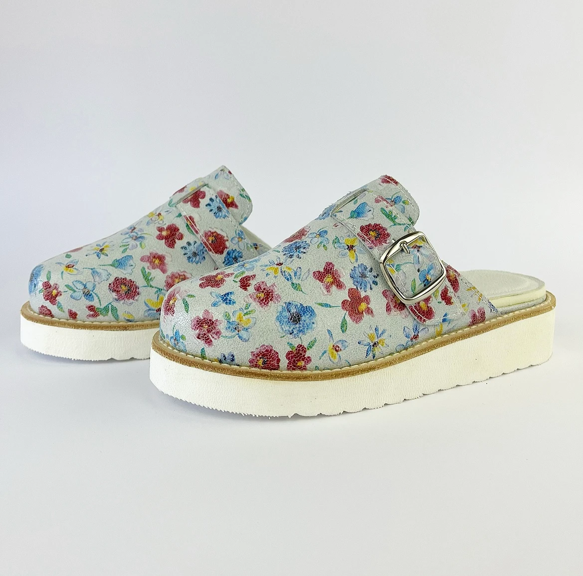 Kožne papuče