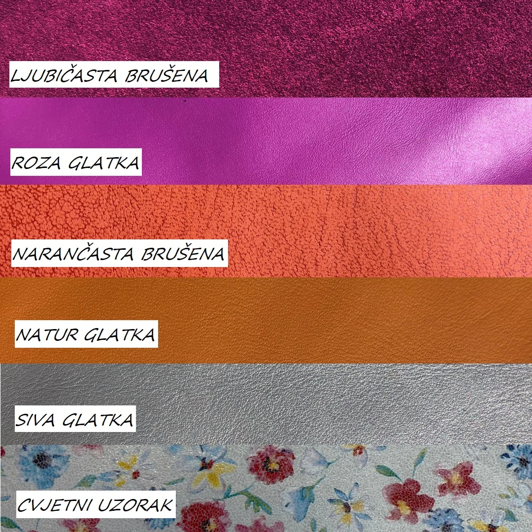 Kožne natikače — slika 2