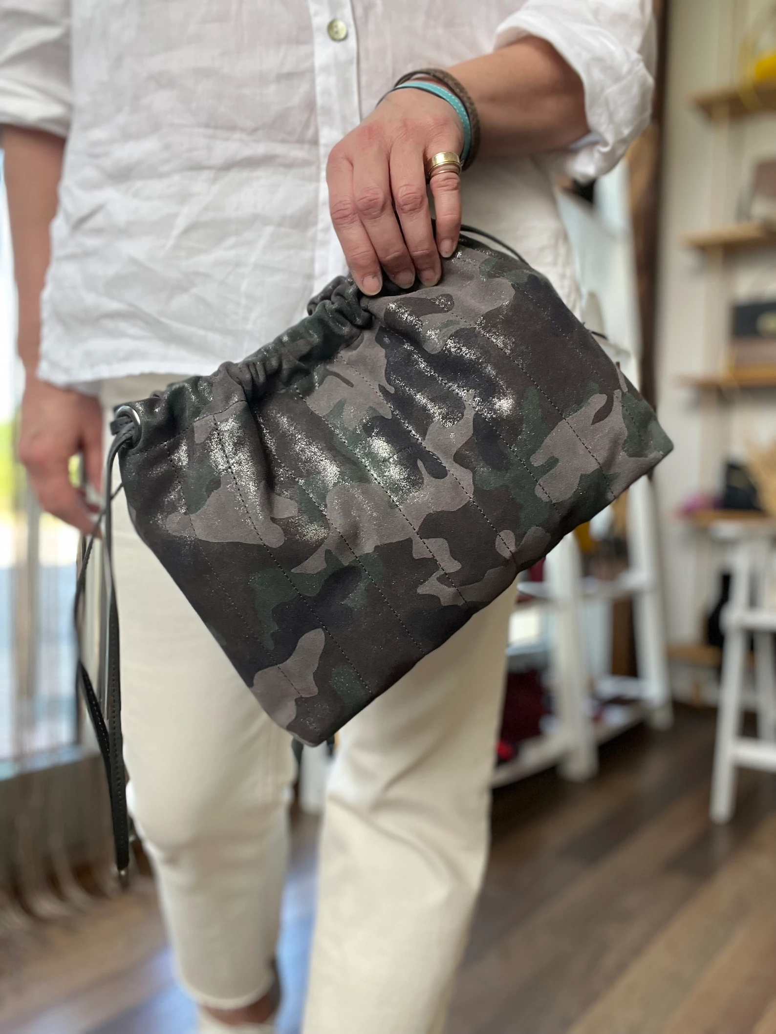 Beemara Didi bag