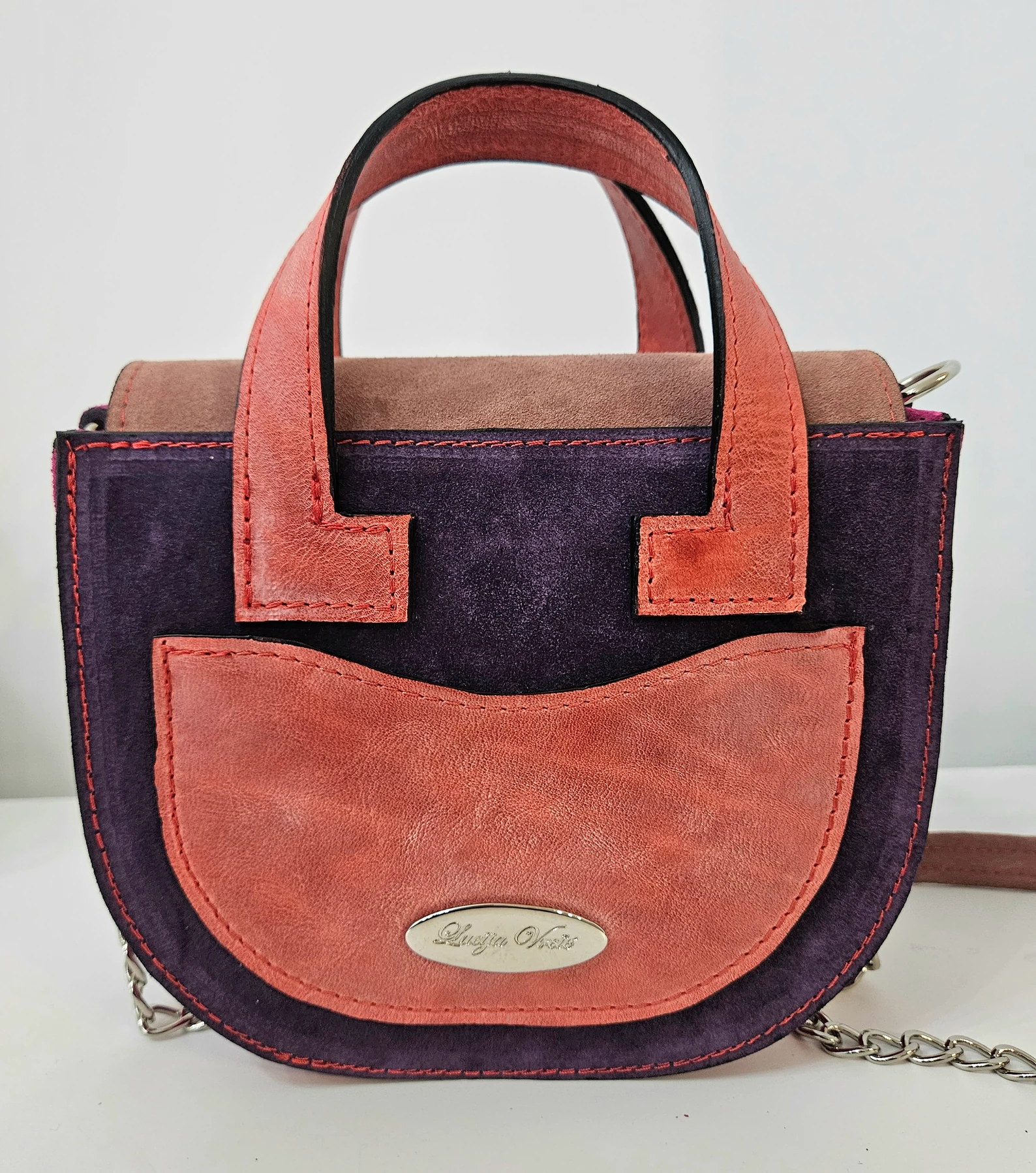 Classy Roza — slika 3