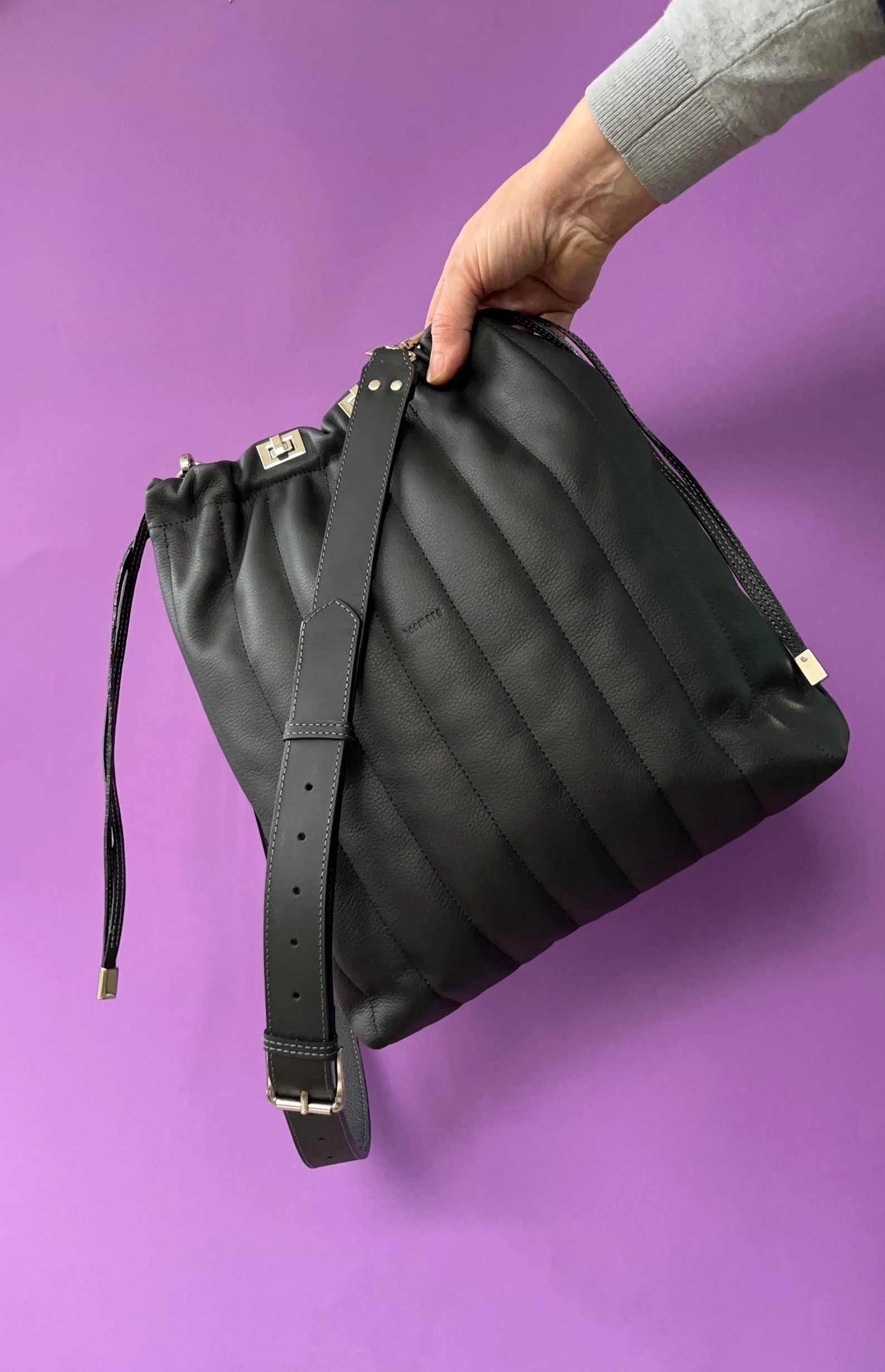 Beemara DIDI BAG - LARGE — slika 2