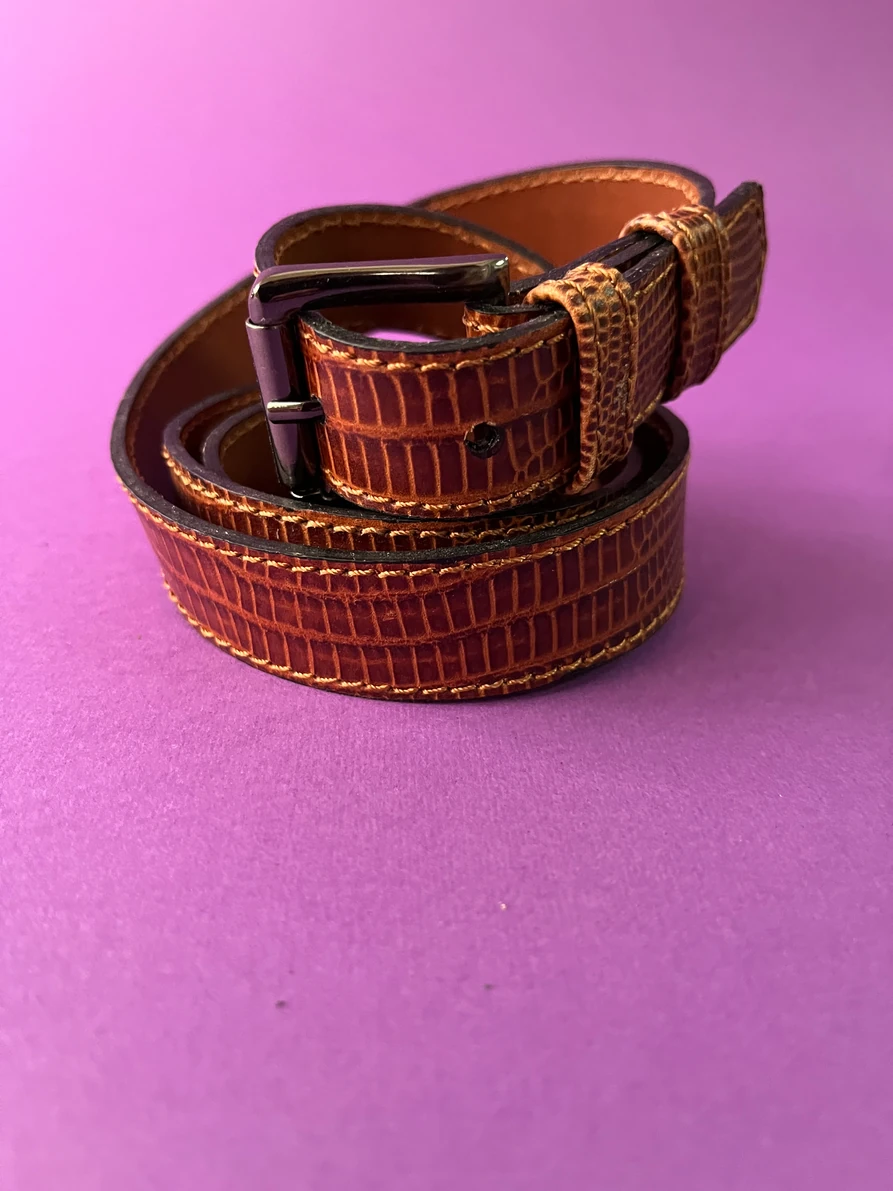 Beemara ŽENSKI KAIŠ / REMEN / Belt for her — slika 3
