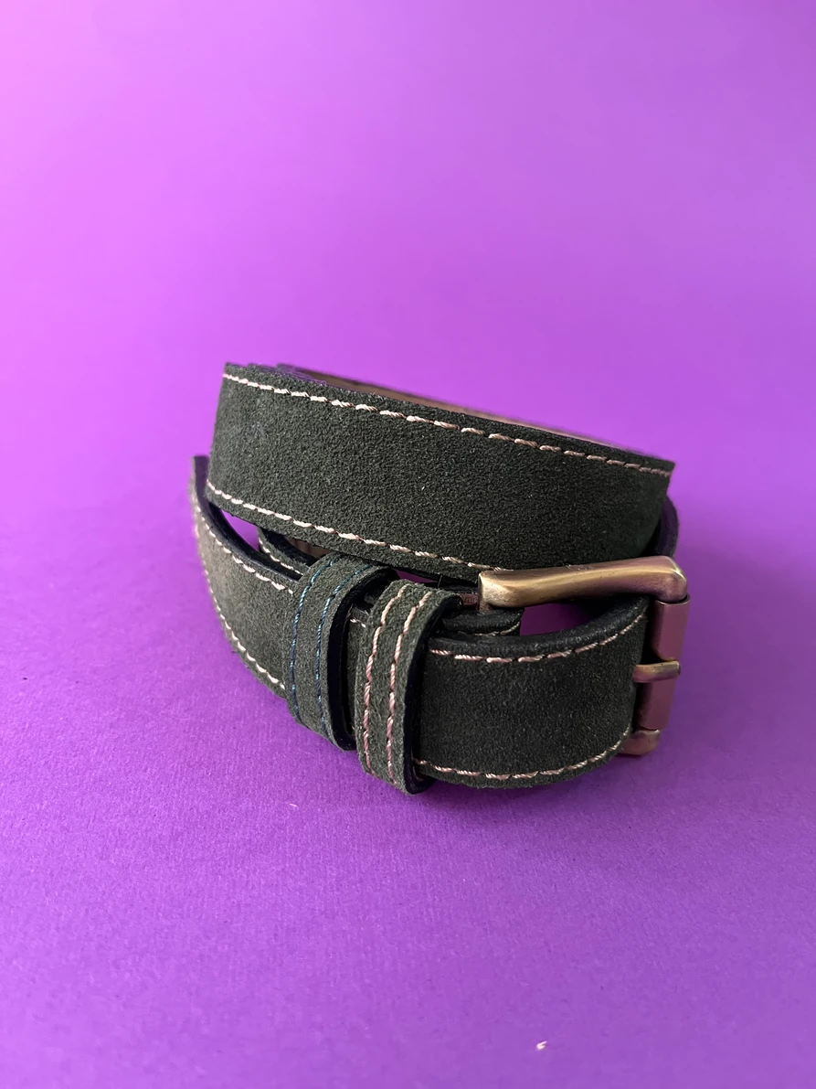 Beemara ŽENSKI KAIŠ / REMEN / Belt for her — slika 4