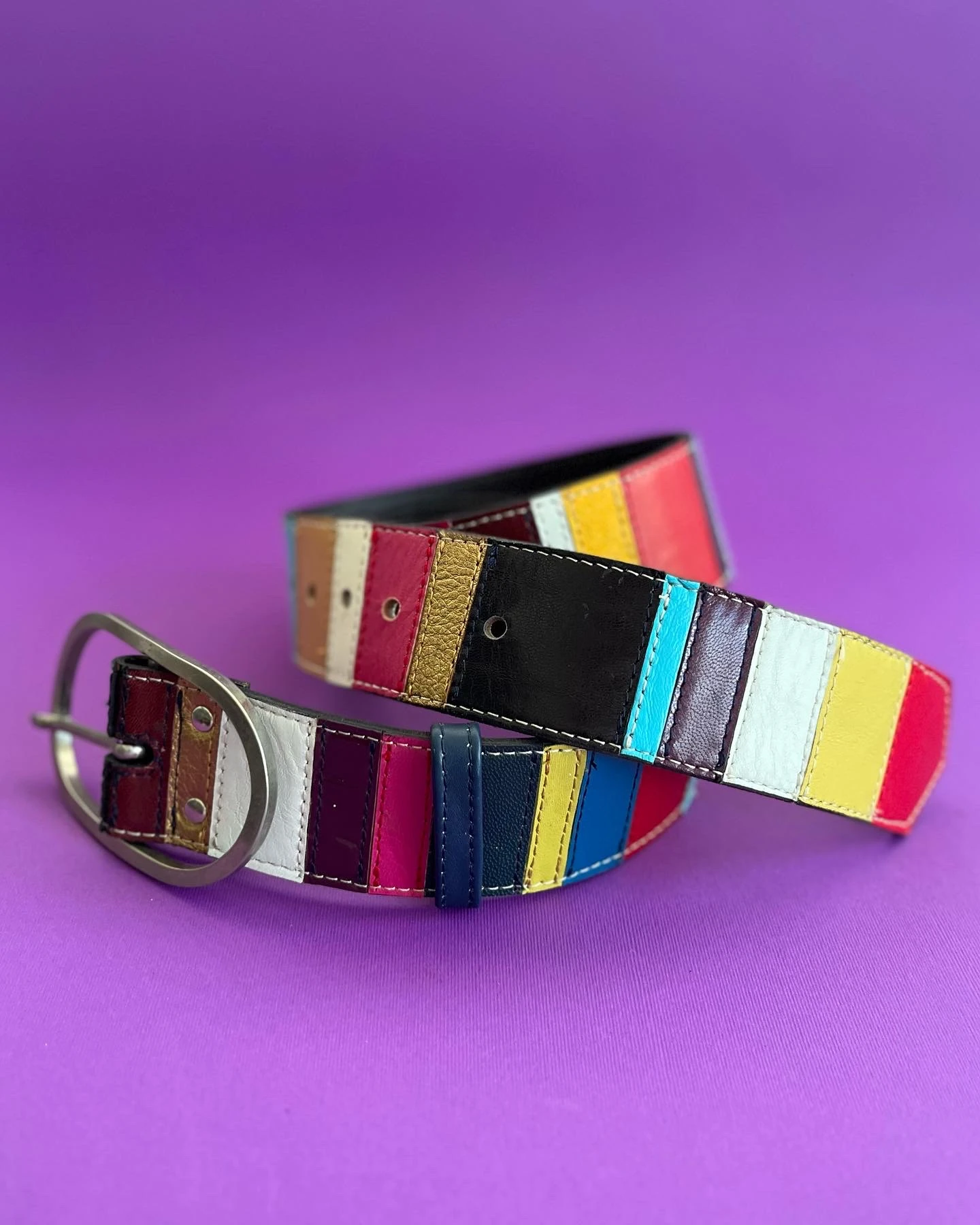 Beemara ŽENSKI KAIŠ / REMEN / Belt for her — slika 5