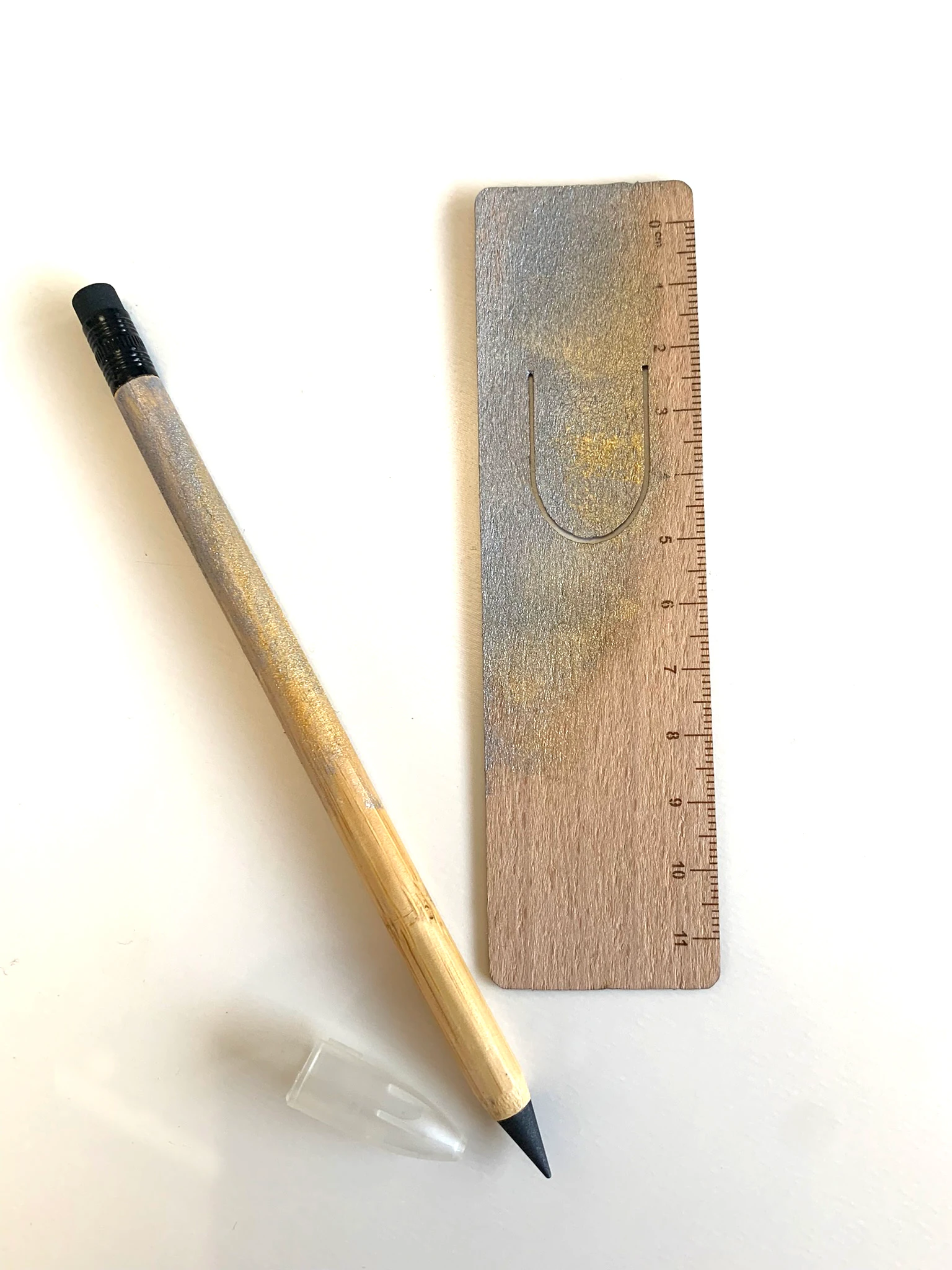 INFINITY OLOVKA I BOOKMARK — slika 2