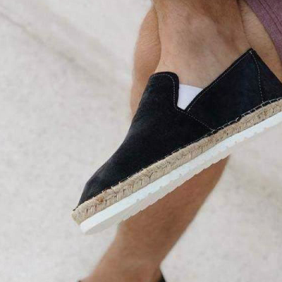 Ocean Espadrille | Men's 
