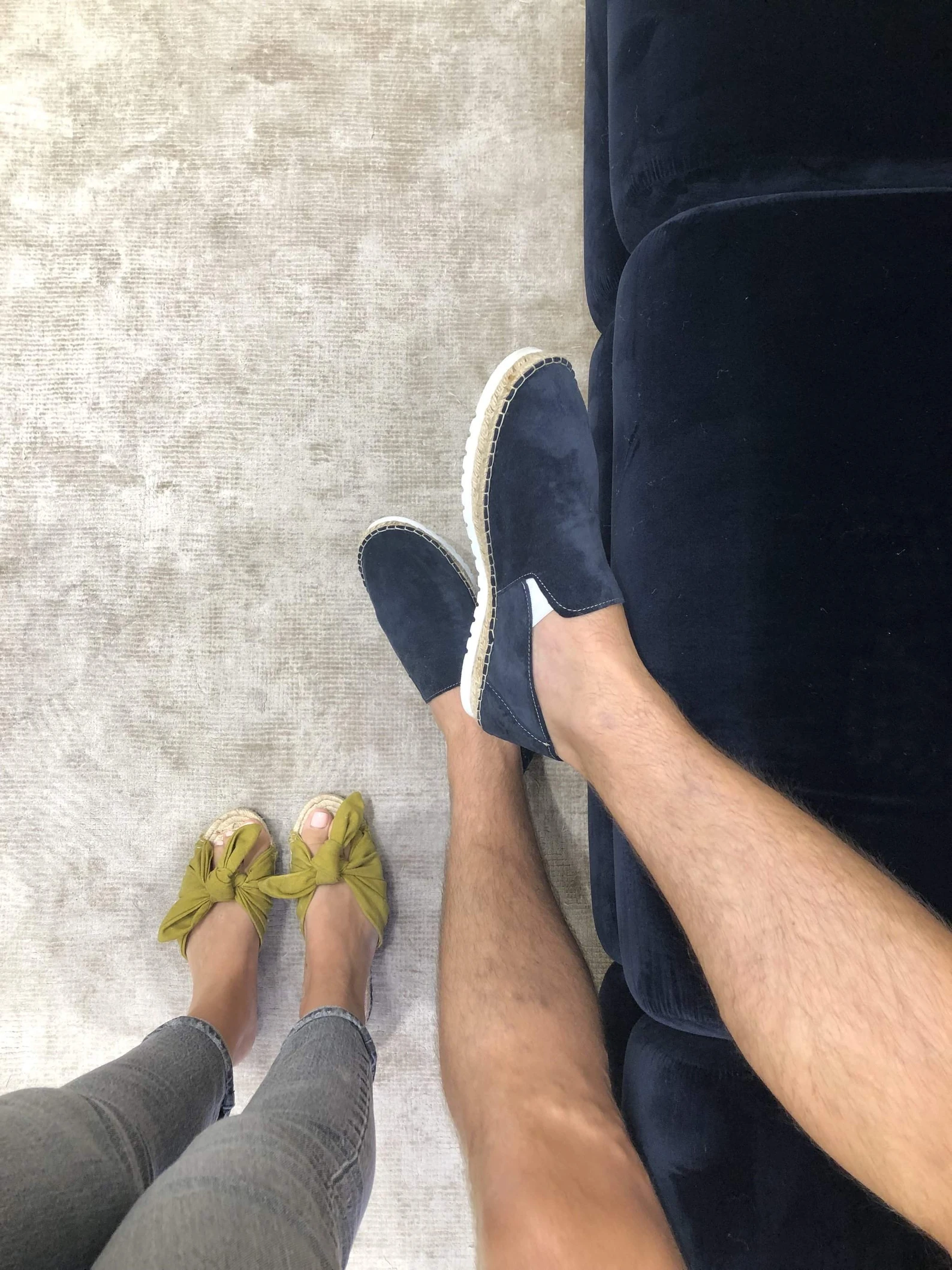 Ocean Espadrille | Men's  — slika 2