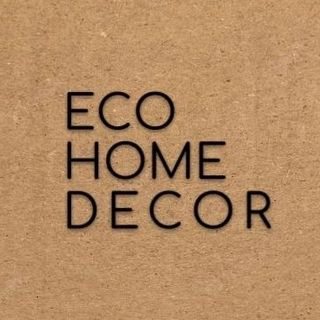 Eco Home Decor image