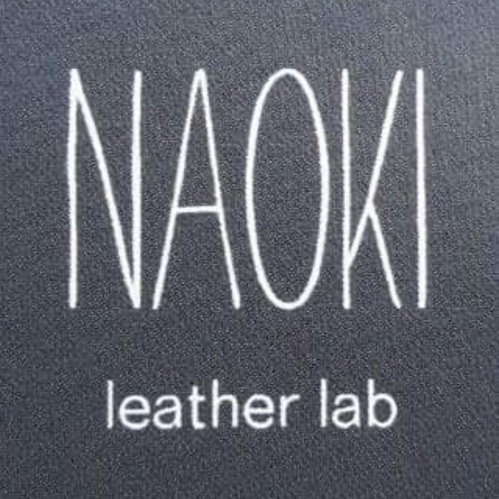 NAOKI leather lab image