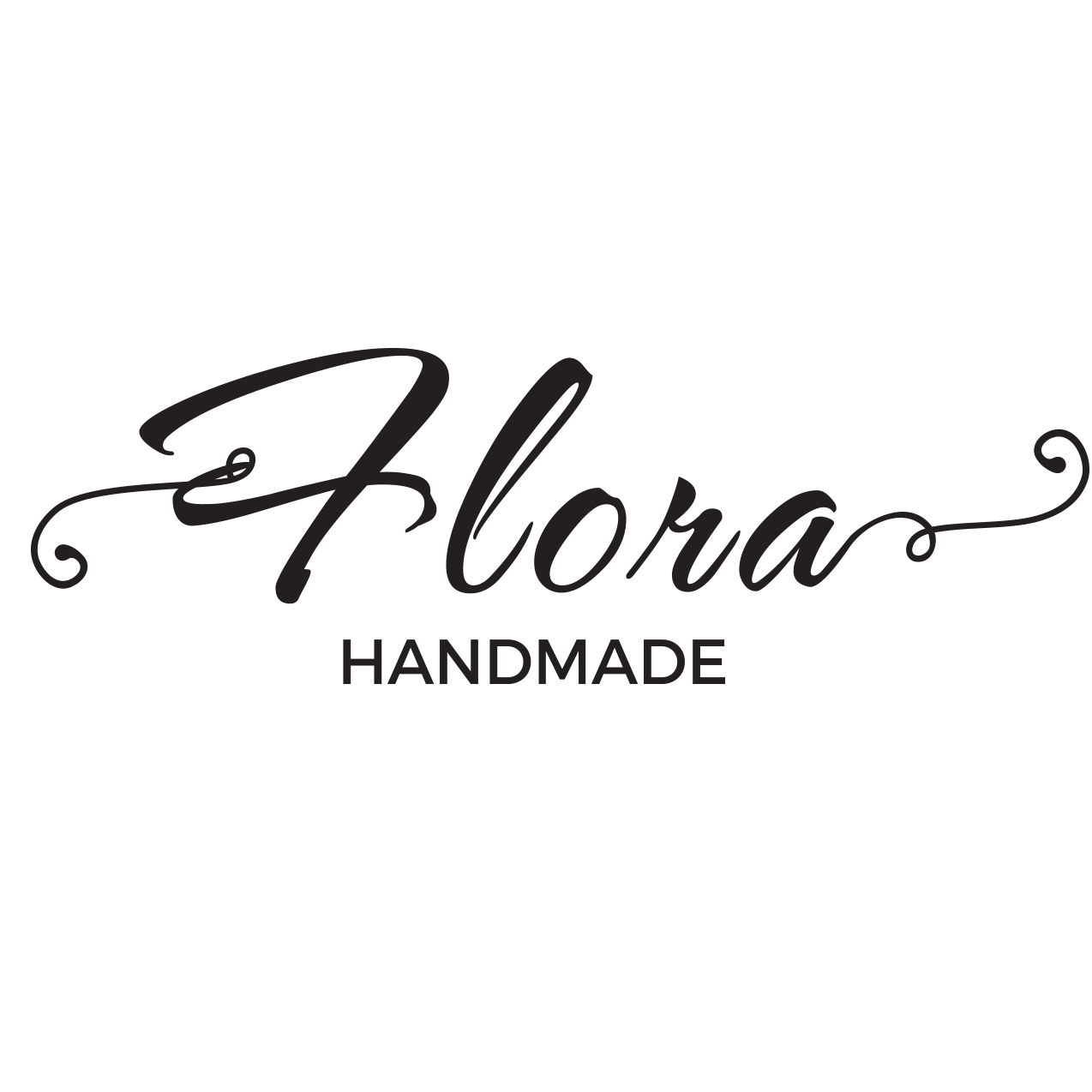 FLORA HANDMADE image