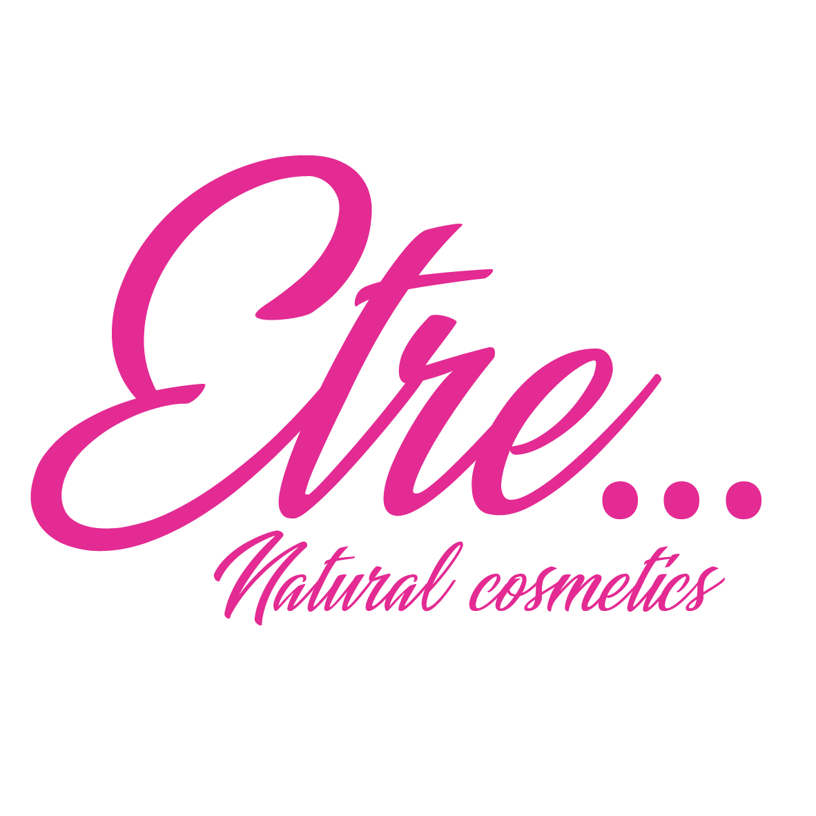 Etre natural cosmetics image