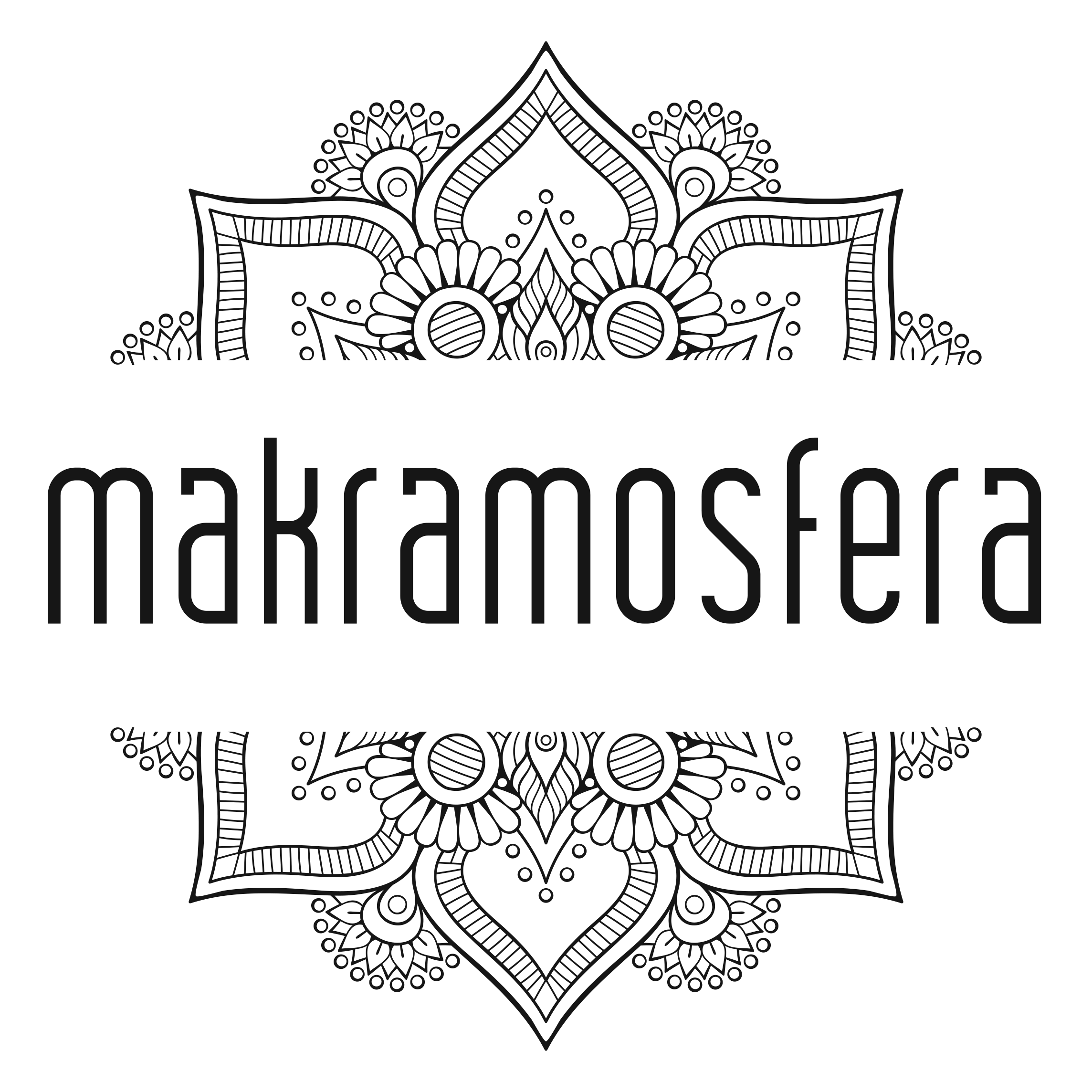 Makramosfera Makrame image
